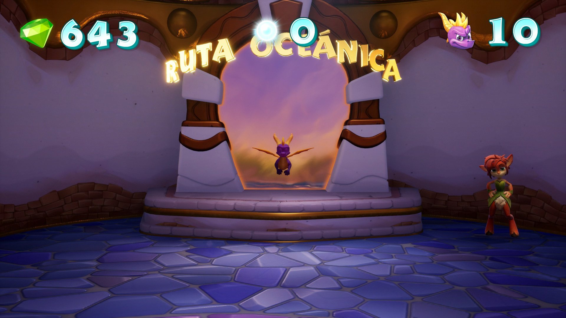 Spyro Reignited Trilogy - Imagen 32
